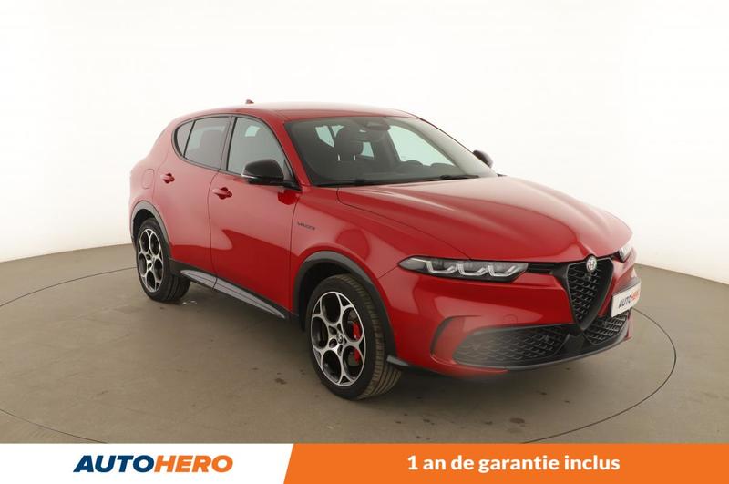 Alfa Romeo Tonale 1.3 Hybride Rechargeable Phev Veloce Q4 At6 280 ch