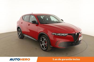 Alfa Romeo Tonale 1.3 Hybride Rechargeable Phev Veloce Q4 At6 280 ch