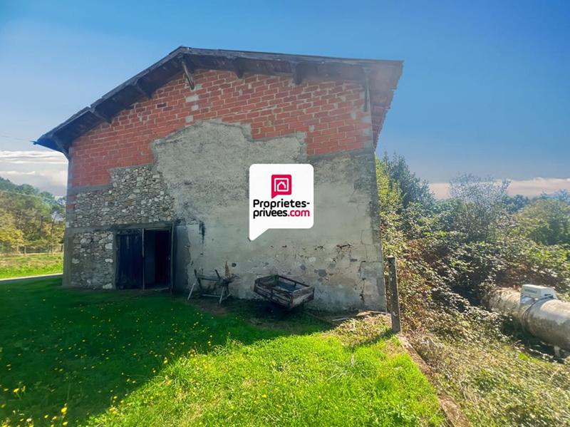 Maison - 185 m² - 5 pièces