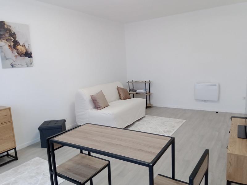 Appartement - 29 m² - 1 pièce