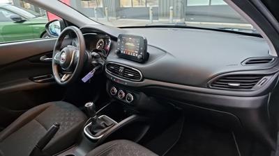 Fiat Tipo Cross 5 Portes My21 1.0 Firefly Turbo 100 Ch Ss