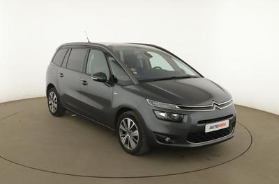 Citroën Grand C4 Picasso 1.6 e-HDi Exclusive Bv6 115 ch