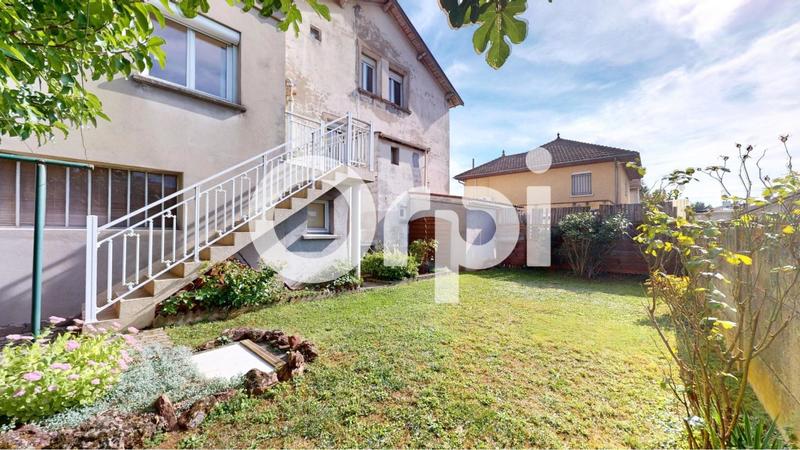 Appartement - 121 m² - 5 pièces