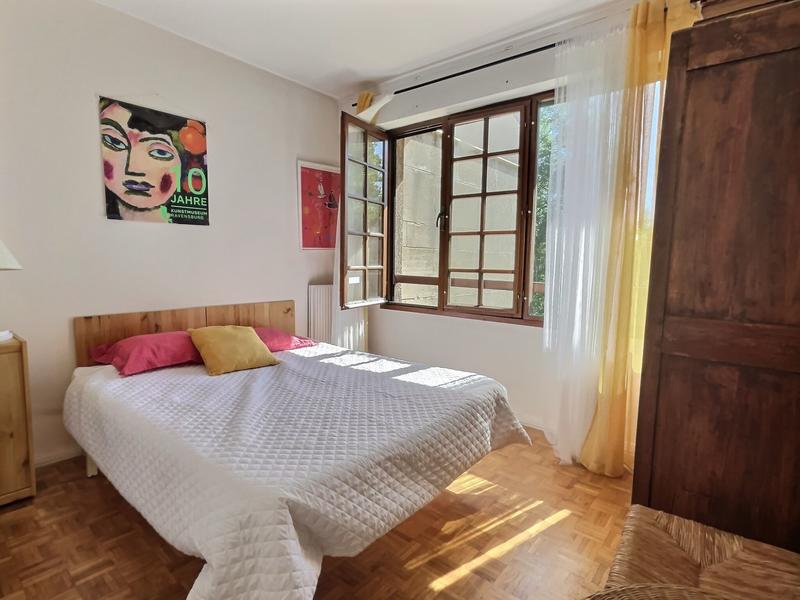 Viager - Maison - 99 m² - 6 pièces