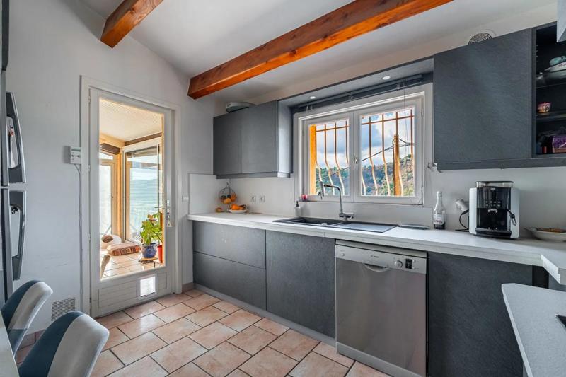 Maison - 154 m² - 5 pièces