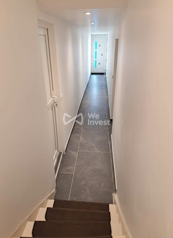 Maison - 152 m² - 6 pièces