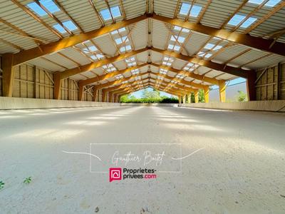 Maison - 50 m² - 2 pièces