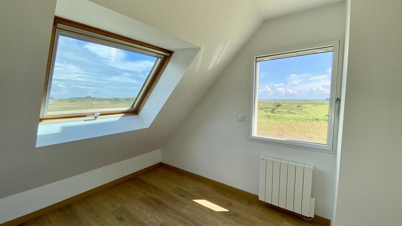 Maison - 100 m² - 6 pièces