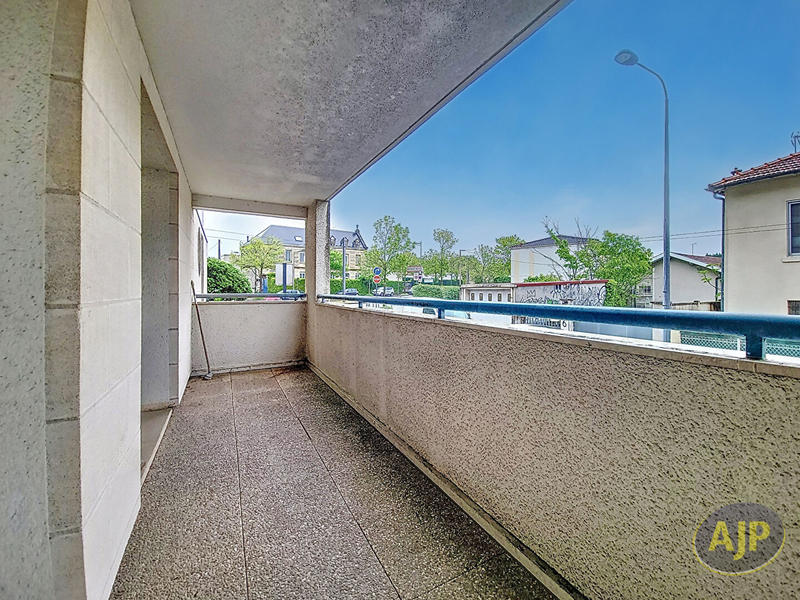 Appartement - 32 m² - 1 pièce