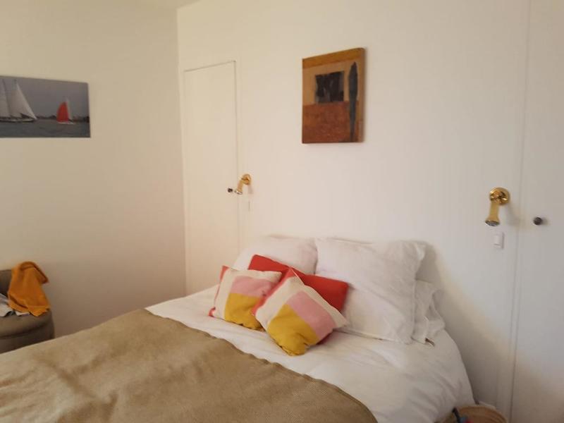 Appartement - 86 m² - 3 pièces