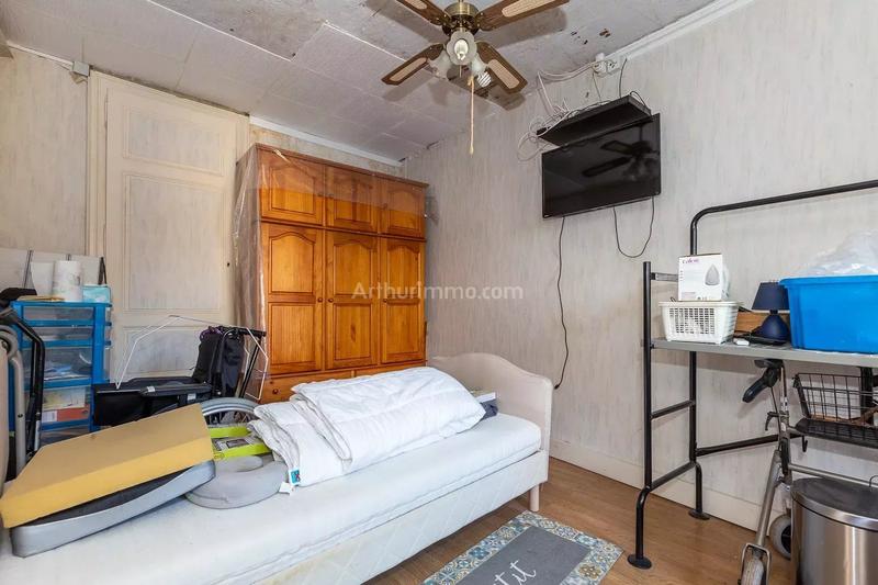 Maison - 138 m² - 3 pièces