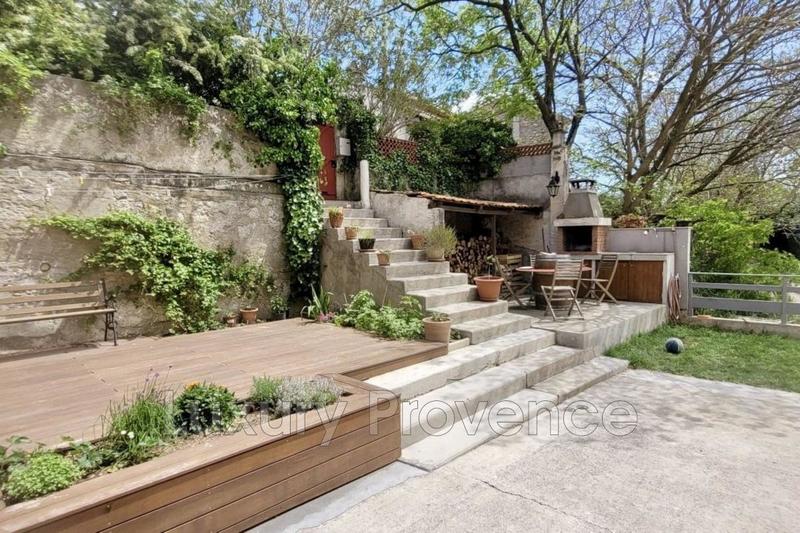 Maison de village - 103 m² - 4 pièces