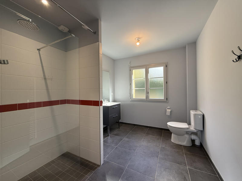 Maison de village - 86 m² - 5 pièces