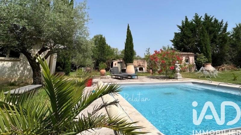 Maison de maîtres - 161 m² - 5 pièces