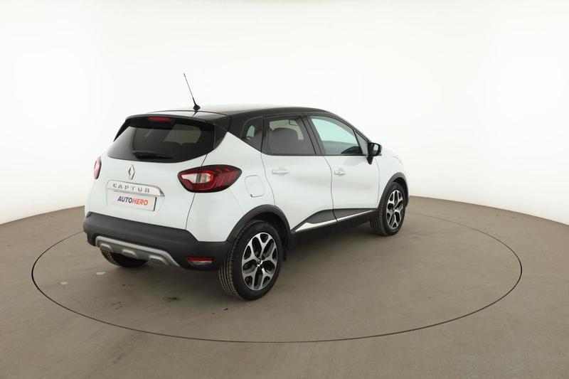 Renault Captur 1.5 dCi Intens 90 ch