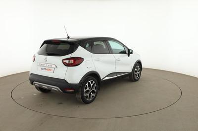 Renault Captur 1.5 dCi Intens 90 ch