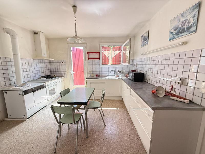 Villa - 90 m² - 4 pièces