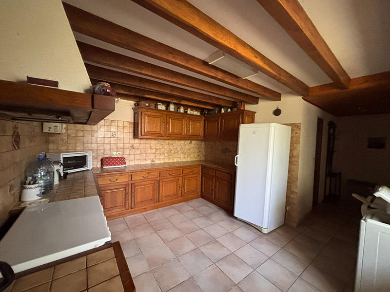 Maison - 176 m² - 5 pièces