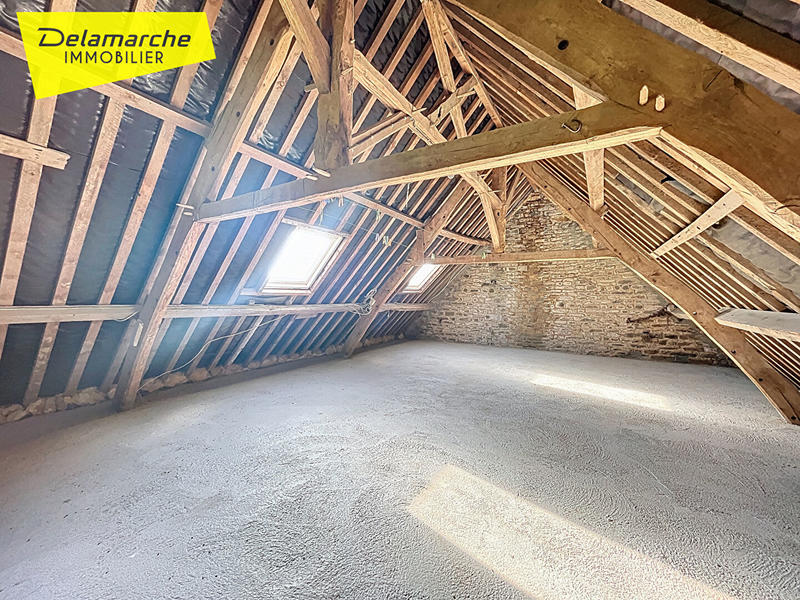 Maison - 114 m² - 5 pièces