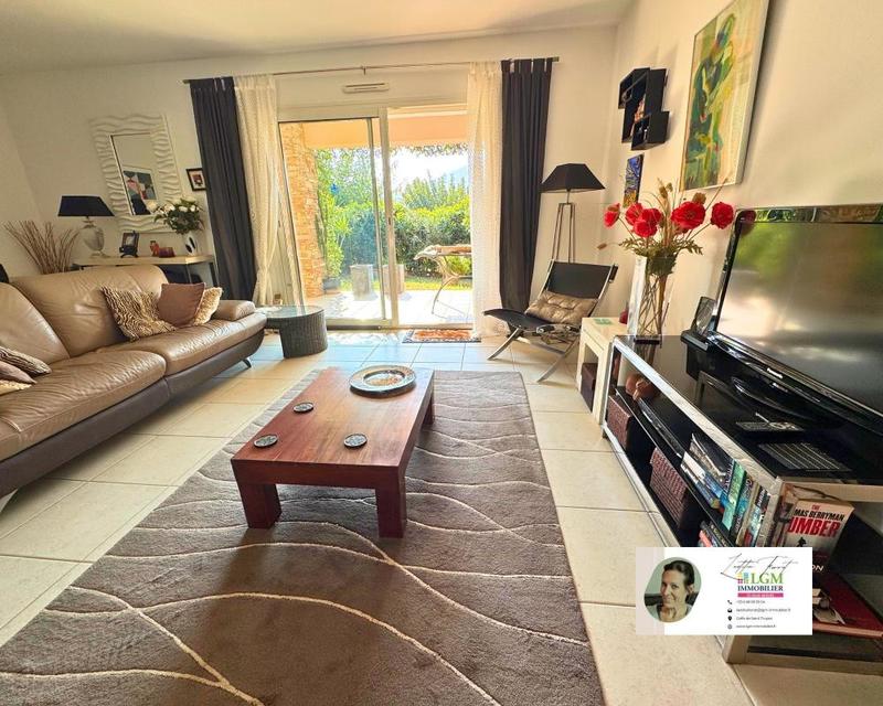 Maison - 86 m² - 3 pièces