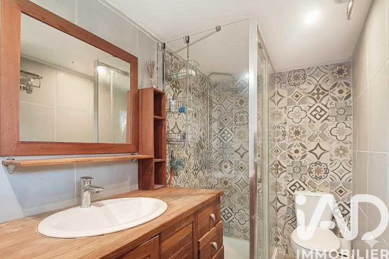 Bastide - 133 m² - 7 pièces