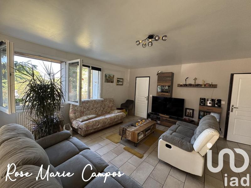 Maison - 171 m² - 6 pièces