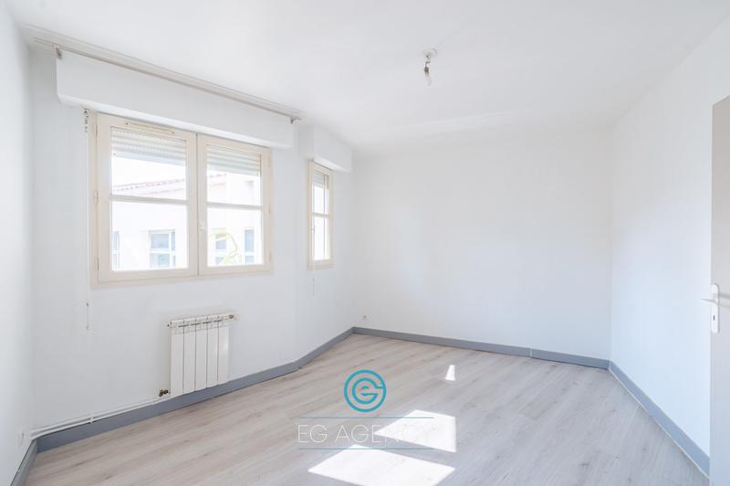 Appartement - 115 m² - 4 pièces