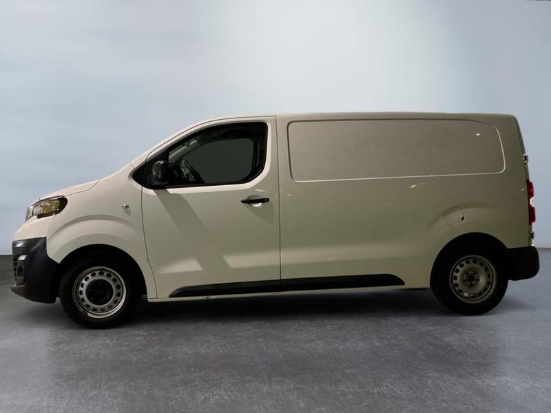 Peugeot Expert Fourgon Fgn Tole Standard 1.5 Bluehdi 120 s&amp;S Bvm6 Premium