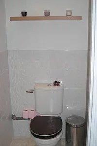 Appartement - 51 m² - 2 pièces