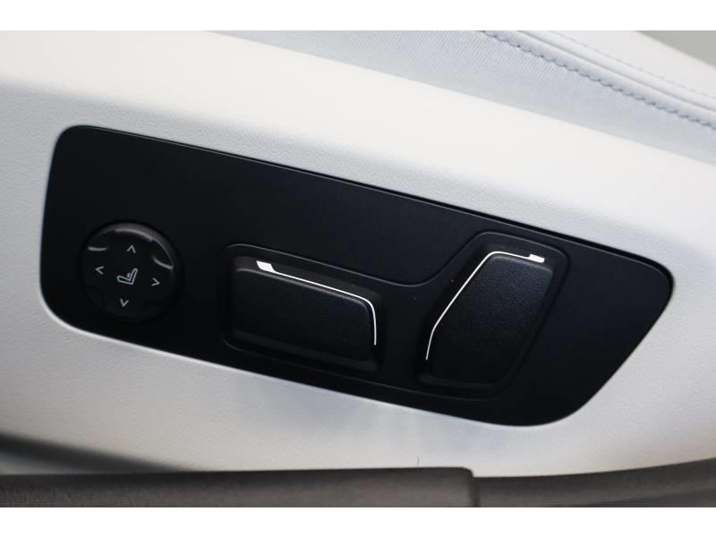 Bmw Série 5 Touring 530e xDrive Phev 299 ch Bva8