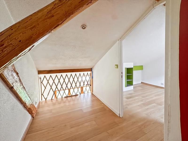 Appartement - 87 m² - 4 pièces