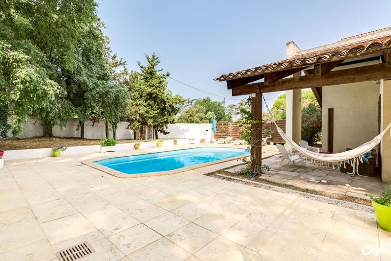 Maison - 146 m² - 5 pièces