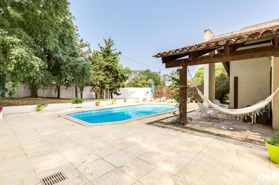 Maison - 146 m² - 5 pièces