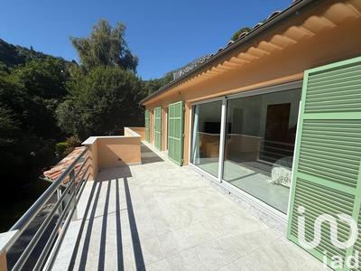 Maison de maîtres - 204 m² - 6 pièces