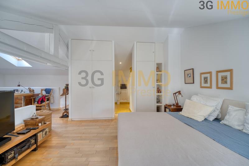 Mas - 145 m² - 4 pièces