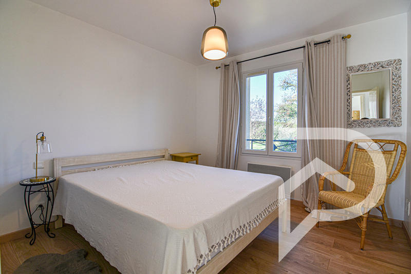 Maison - 110 m² - 6 pièces