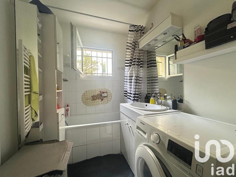 Appartement - 75 m² - 4 pièces