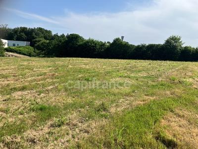 Terrain constructible - 404 m²