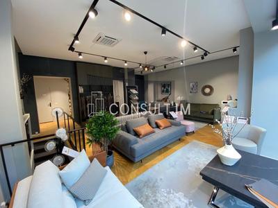 Local commercial - 135 m²