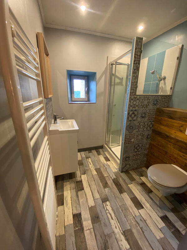 Maison - 149 m² - 6 pièces