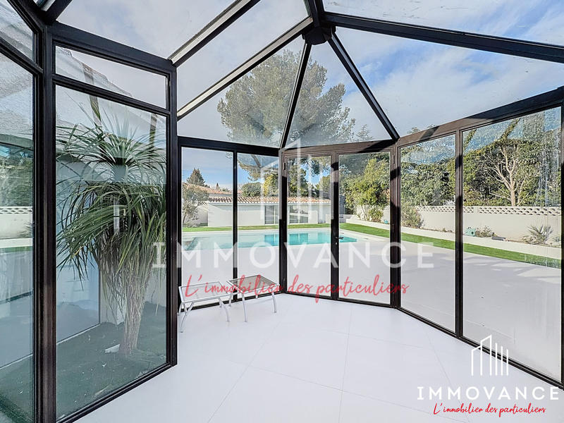 Villa - 277 m² - 6 pièces