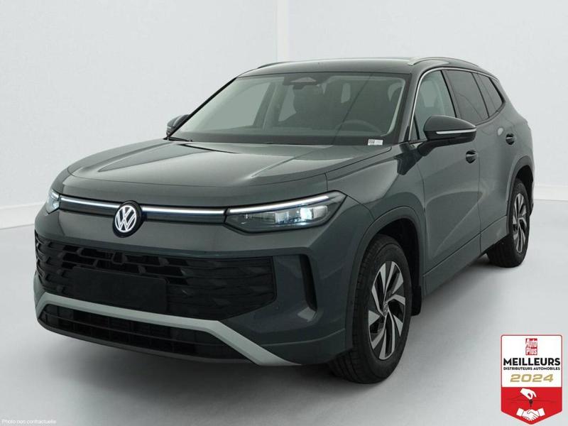 Volkswagen Tayron 1.5 eTSI 150ch Dsg7 7pl Life Plus