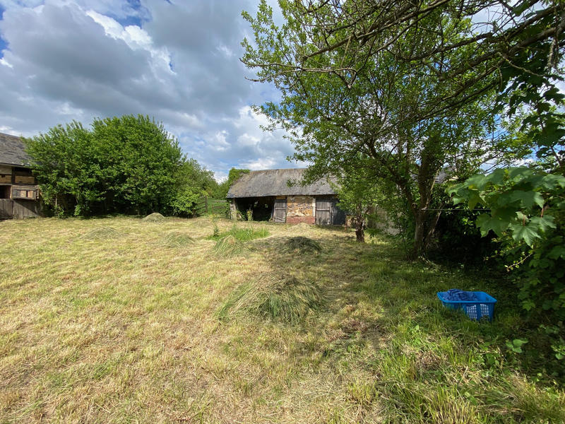 Maison - 85 m² - 5 pièces