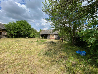 Maison - 85 m² - 5 pièces