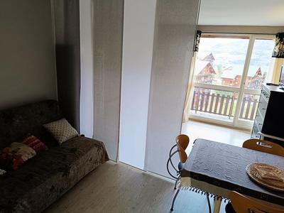 Appartement - 26 m² - 1 pièce