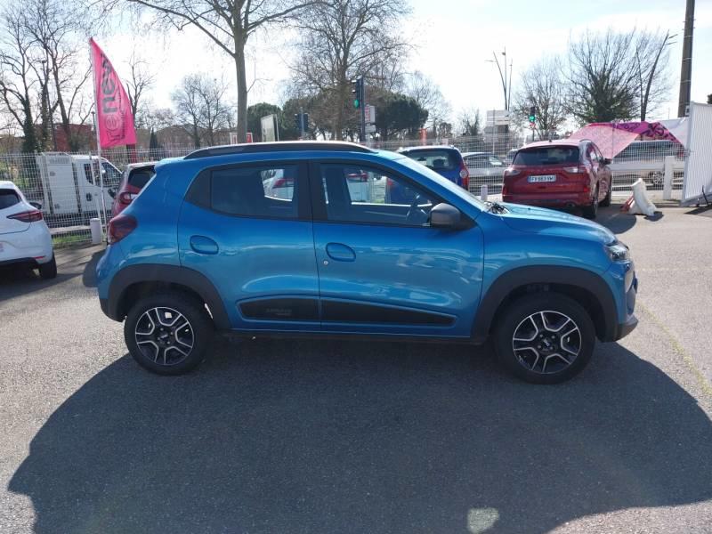 Dacia Spring Expression