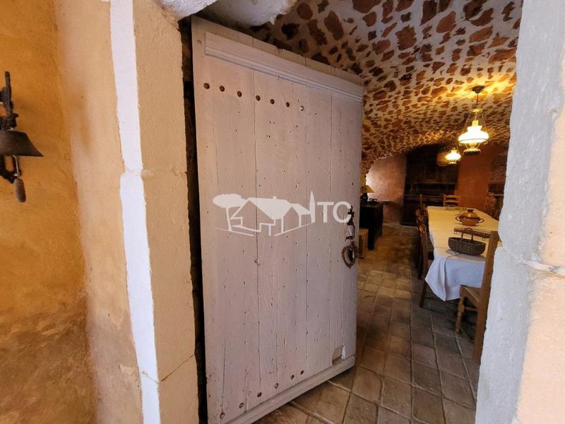 Maison - 159 m² - 7 pièces