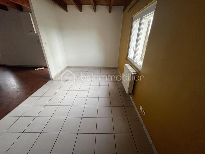 Maison en pierre - 77 m² - 5 pièces