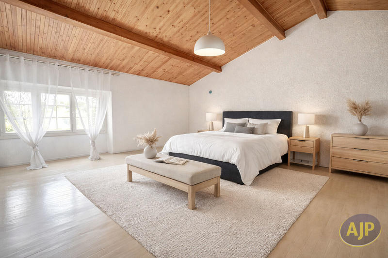 Maison - 152 m² - 6 pièces