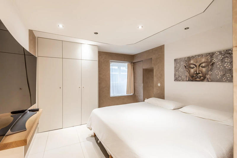 Appartement - 131 m² - 5 pièces